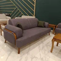 مبل راحتی کارون