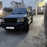 کاپرا دو دف|خودرو سواری و وانت|سنگر, |دیوار