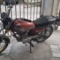 موتور برگه امام