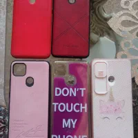 قاب گوشی شیائومی ردمی 9c و ردمی 9