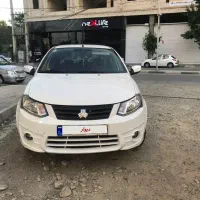 ساینا دنده EX