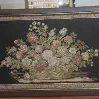 تابلوفرش اعلا|تابلو فرش|شوشتر, |دیوار