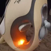 اتوو بخار Aeeg آلمانی