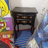 میز تلفن