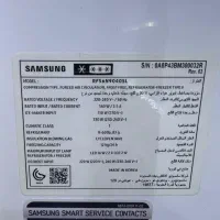 یخچال ساید سامسونگ|یخچال و فریزر|کیش, |دیوار