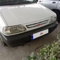 پراید سالم معاوضه با تیبا|خودرو سواری و وانت|تهران, آذری|دیوار