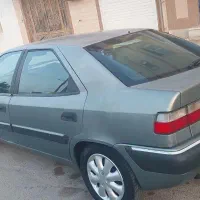 زانتیا ۲۰۰۰مدل ۸۴