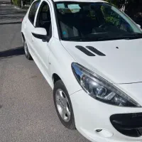 207 پانا 403|خودرو سواری و وانت|ارومیه, |دیوار