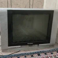 تلویزیون پاناسونیک نیاز به تعمیر