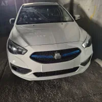 شاهین gl صفر کیلومترمدل 1405، مدارک آماده