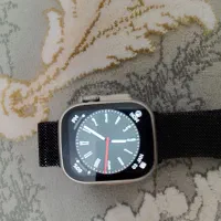 مچ بند هوشمند با قابلیت مکالمه|ساعت|هشتگرد, شهرک اداری|دیوار