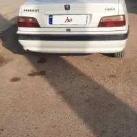 پژو پارس|خودرو سواری و وانت|خرمشهر, |دیوار