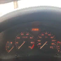 ۲۰۶تیپ۲ مدل۸۴|خودرو سواری و وانت|خرم‌آباد, |دیوار