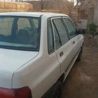 فروش|خودرو سواری و وانت|تربت‌حیدریه, شهرک ولیعصر|دیوار