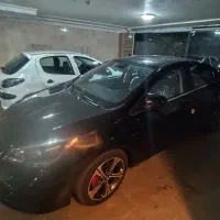 آریزو 5 FL مشکی
