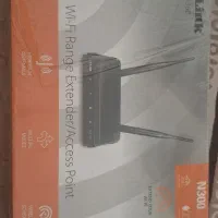 اکسس پوینت دی لینک مدل DAP-1360 دو آنتن