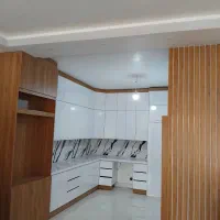 کابینت ام دی اف متری فقط 9میلیون  فقط