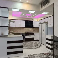 سوییت شیک وتمیزقیمت مناسب مجردی وخانوادگی وساعتی