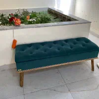 تعدادی یونیت و وسایل آرایشگاه به فروش میرسد