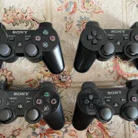 دسته پلی استیشن ۳ ps3 اورجینال
