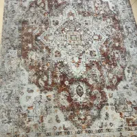 ست فرش ۴ متری و ۱ونیم متری