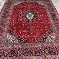 فرش دستبافت و ماشینی