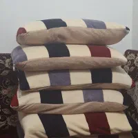 بالش با رو بالشی