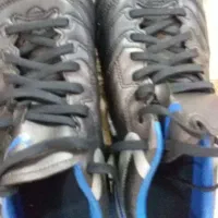 کتونی فوتبال چمن نایک اصلی سایز چهل ونیم