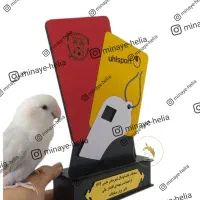 تندیس ورزشی فوتبال، والیبال، تنیس،کاراته، داوری