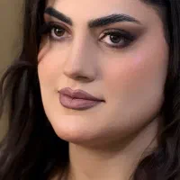 تخفیف ویژه پاییزی میکاپ با شینیون رایگان|خدمات آرایشگری و زیبایی|شاهین دژ, |دیوار