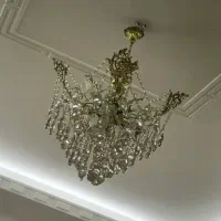 لوستر برنز