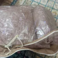 ست روتختی تمیز