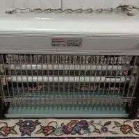 پشه کش|سایر لوازم برقی|شیراز, گلشن|دیوار