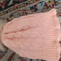 آموزش حرفه‌ای بافتنی دو میل و تک میل|خدمات آموزشی|بناب, |دیوار