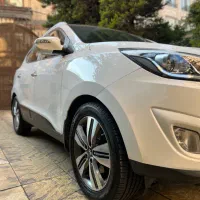 توسان ۲۰۱۵ فول بدون رنگ|خودرو سواری و وانت|تهران, فرمانیه|دیوار