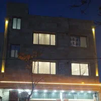 فروش دو واحد نوساز بحر خیابان