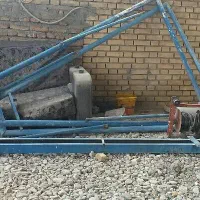 بالابر ساختمانی|مصالح و تجهیزات ساختمان|خوی, |دیوار