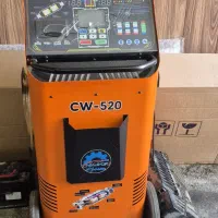 دستگاه کاتالیزور شور و کربن زدایی