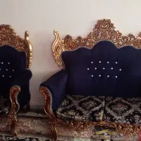 مبل و شاه نشین