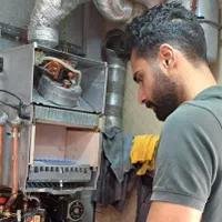 تعمیرات پکیج شوفاژ دیواری و نصب رادیاتور و آبگرمکن|خدمات پیشه و مهارت|پرند, فاز ۲|دیوار