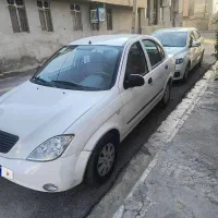 تیبا صندوق دار مدل ۹۵|خودرو سواری و وانت|اسلام‌‌آباد غرب, |دیوار