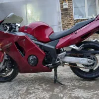 CBR1100xx خشک
