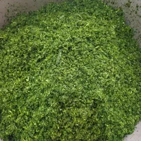 سبزی خورده شده|خوردنی و آشامیدنی|بجنورد, |دیوار