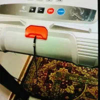 ترومیل wonfitnese مدل 2000|تجهیزات ورزشی|رفسنجان, |دیوار