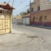 خانه ویلایی180متری جنت|فروش خانه و ویلا|اهواز, کوی طالقانی|دیوار