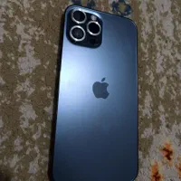 iPhone 12pro max(تمیز)|موبایل|سبزوار, فرهنگیان|دیوار