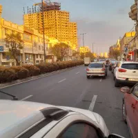 اجاره مغازه ۴۰۰ متر بلوار امیر