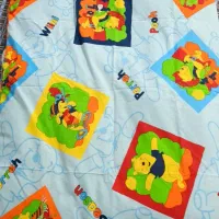 رختخواب بچه گانه نو نو