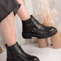 انواع بوت و نیم بوت|کیف، کفش، کمربند|قم, شاه احمد قاسم|دیوار