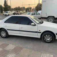 پژو پارس دوگانه شرکت مدل ۸۸|خودرو سواری و وانت|مرودشت, بیست متری بیمارستان|دیوار